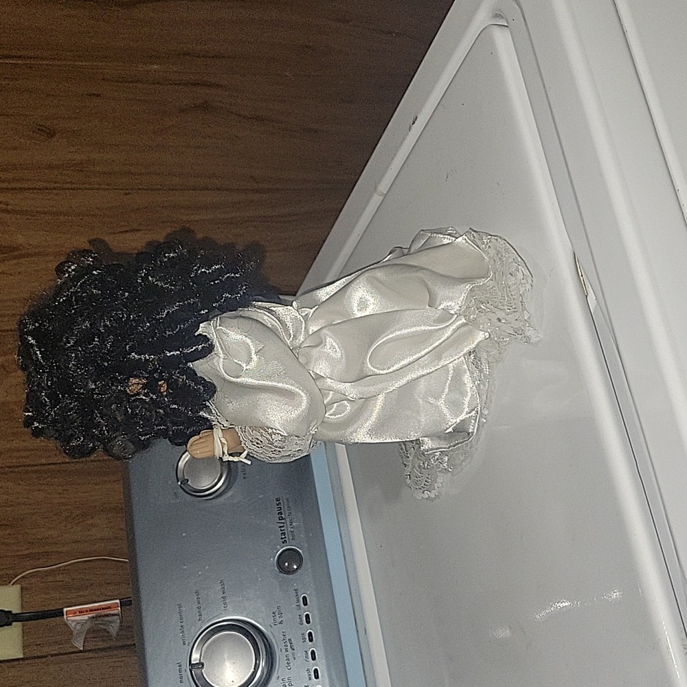 Large Doll - Picture 2 of 3